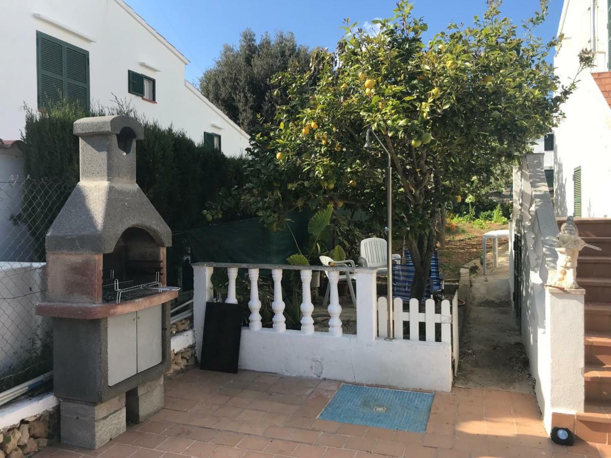 Casa 3 Dormitorios Cala Galdana Cala Galdana  Exterior photo